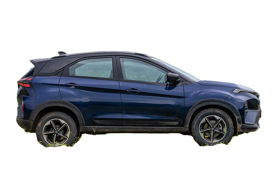 Tata Nexon 2026